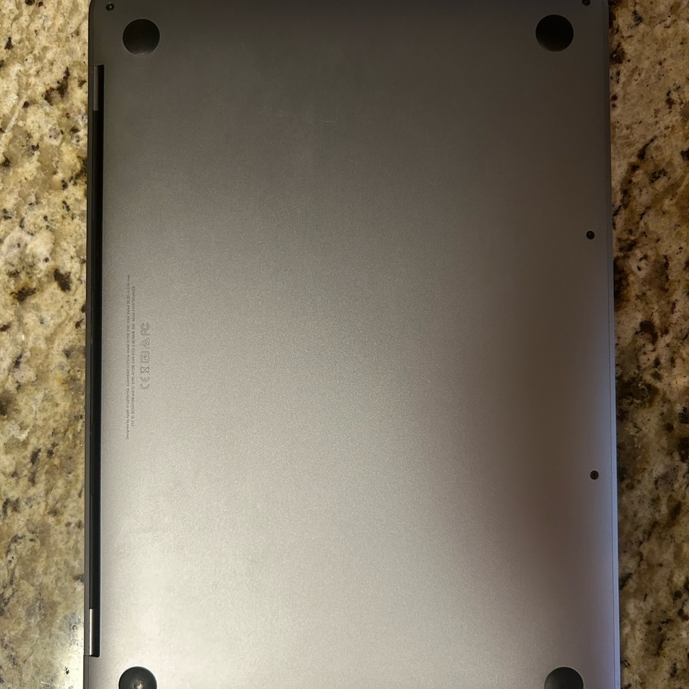 2017 MacBook Pro - Picture 8 of 8